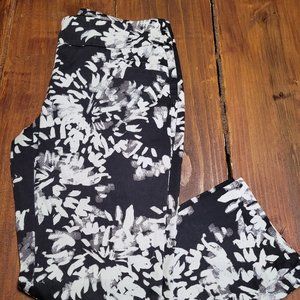 7th Avenue Capri Pant